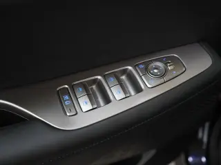 Hyundai PALISADE 2020 AWD SEL 4dr SUV
