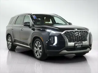 Hyundai PALISADE 2020 AWD SEL 4dr SUV