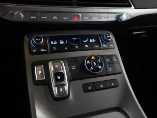 Hyundai PALISADE 2020 AWD SEL 4dr SUV