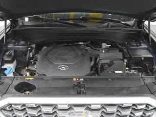 Hyundai PALISADE 2020 AWD SEL 4dr SUV