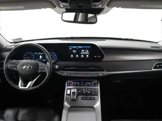 Hyundai PALISADE 2020 AWD SEL 4dr SUV