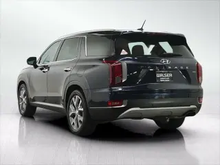 Hyundai PALISADE 2020 AWD SEL 4dr SUV