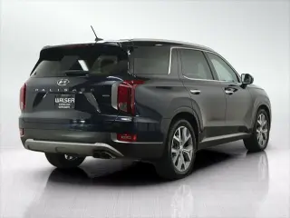 Hyundai PALISADE 2020 AWD SEL 4dr SUV