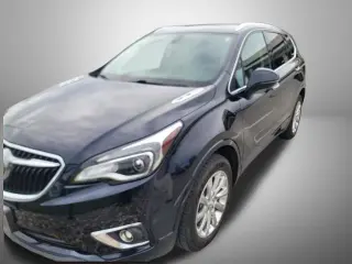 Buick Envision 2020 AWD Essence 4dr Crossover