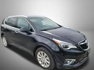 Buick Envision 2020 AWD Essence 4dr Crossover