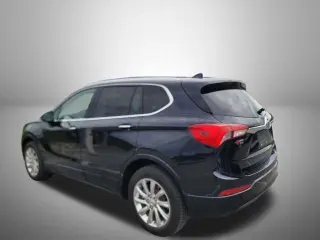 Buick Envision 2020 AWD Essence 4dr Crossover