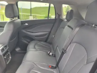 Buick Envision 2020 AWD Essence 4dr Crossover