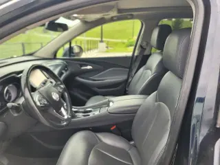 Buick Envision 2020 AWD Essence 4dr Crossover