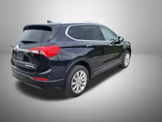 Buick Envision 2020 AWD Essence 4dr Crossover
