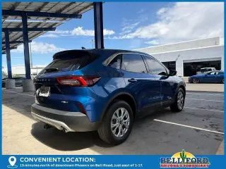 Ford Escape 2023 AWD Active 4dr SUV