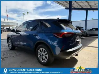 Ford Escape 2023 AWD Active 4dr SUV
