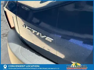 Ford Escape 2023 AWD Active 4dr SUV