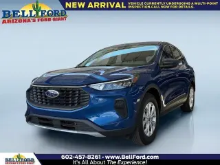 Ford Escape 2023 AWD Active 4dr SUV