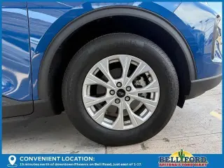 Ford Escape 2023 AWD Active 4dr SUV