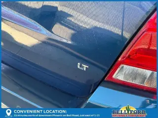 Chevrolet Trax 2019 LT 4dr Crossover