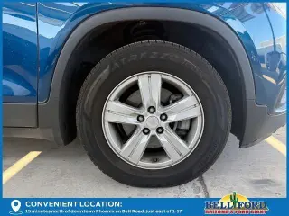 Chevrolet Trax 2019 LT 4dr Crossover