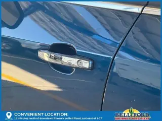 Chevrolet Trax 2019 LT 4dr Crossover