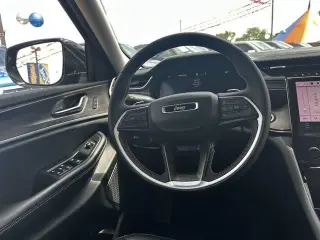 Jeep Grand Cherokee 2023 4x4 Limited 4dr SUV