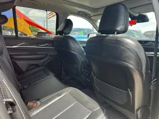 Jeep Grand Cherokee 2023 4x4 Limited 4dr SUV