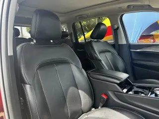 Jeep Grand Cherokee 2023 4x4 Limited 4dr SUV