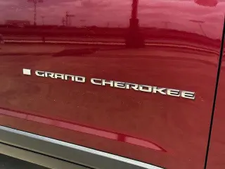 Jeep Grand Cherokee 2023 4x4 Limited 4dr SUV