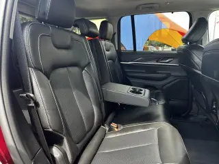 Jeep Grand Cherokee 2023 4x4 Limited 4dr SUV