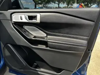 Ford Explorer 2022 AWD ST 4dr SUV