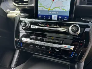 Ford Explorer 2022 AWD ST 4dr SUV
