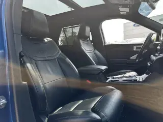 Ford Explorer 2022 AWD ST 4dr SUV