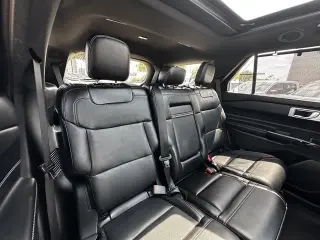 Ford Explorer 2022 AWD ST 4dr SUV