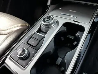 Ford Explorer 2022 AWD ST 4dr SUV