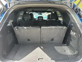 Ford Explorer 2022 AWD ST 4dr SUV