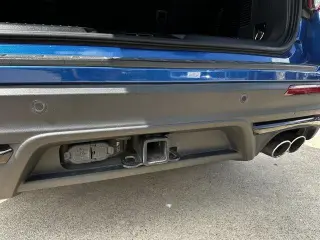 Ford Explorer 2022 AWD ST 4dr SUV