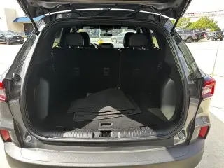 Ford Escape Hybrid 2025 ST-Line 4dr SUV