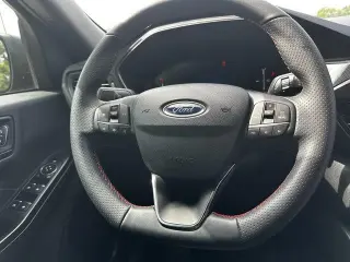 Ford Escape Hybrid 2025 ST-Line 4dr SUV