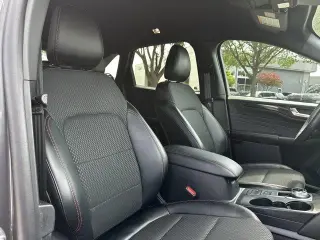 Ford Escape Hybrid 2025 ST-Line 4dr SUV