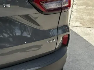 Ford Escape Hybrid 2025 ST-Line 4dr SUV
