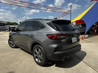 Ford Escape Hybrid 2025 ST-Line 4dr SUV