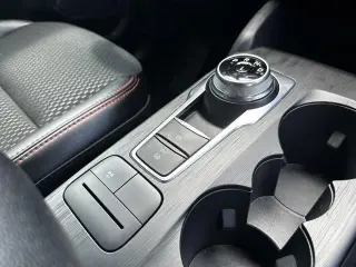 Ford Escape Hybrid 2025 ST-Line 4dr SUV