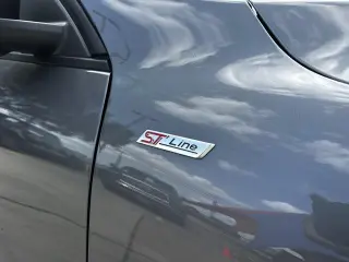 Ford Escape Hybrid 2025 ST-Line 4dr SUV