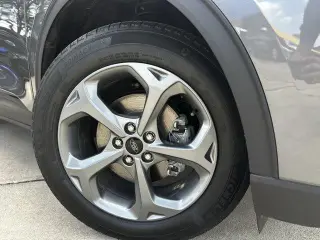Ford Escape Hybrid 2025 ST-Line 4dr SUV