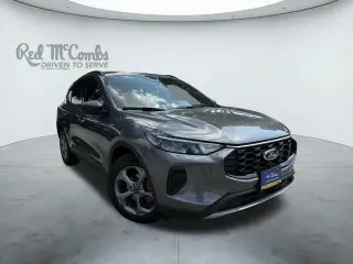 Ford Escape Hybrid 2025 ST-Line 4dr SUV