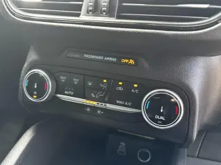 Ford Escape Hybrid 2025 ST-Line 4dr SUV