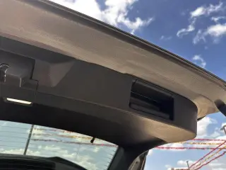 Ford Escape Hybrid 2025 ST-Line 4dr SUV