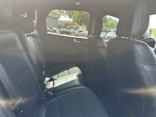 Ford Escape Hybrid 2025 ST-Line 4dr SUV