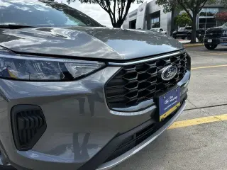 Ford Escape Hybrid 2025 ST-Line 4dr SUV