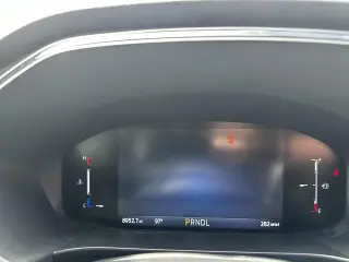 Ford Escape Hybrid 2025 ST-Line 4dr SUV