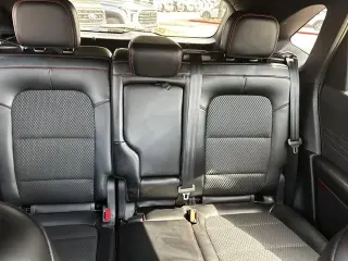 Ford Escape Hybrid 2025 ST-Line 4dr SUV
