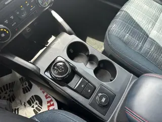 Ford Bronco Sport 2023 AWD Heritage 4dr SUV