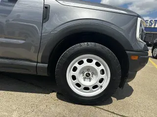Ford Bronco Sport 2023 AWD Heritage 4dr SUV